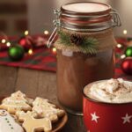 Sapevi che si può fare il preparato per la cioccolata calda con il Bimby? Ecco come averlo sempre pronto preparato per la cioccolata calda