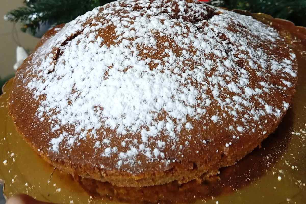 torta