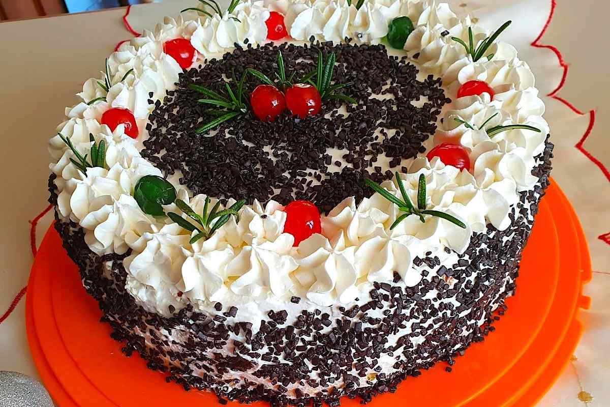torta