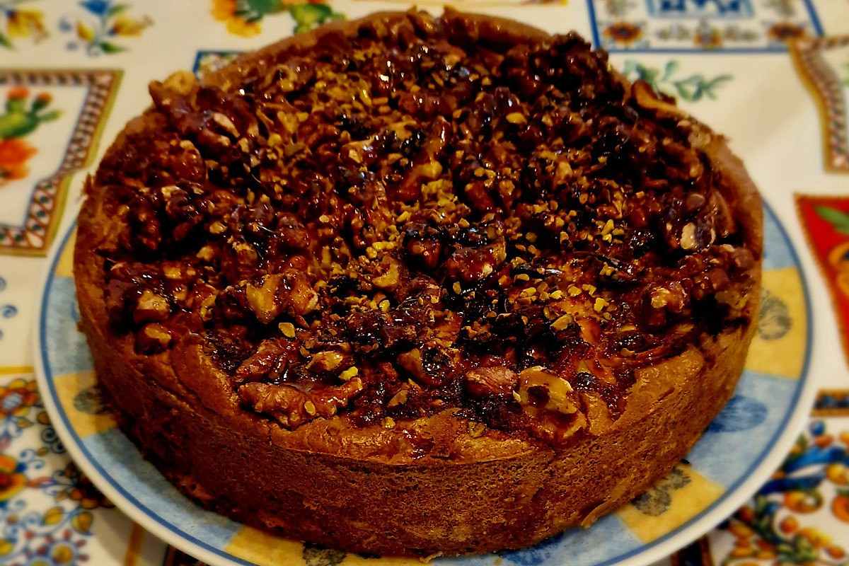 torta
