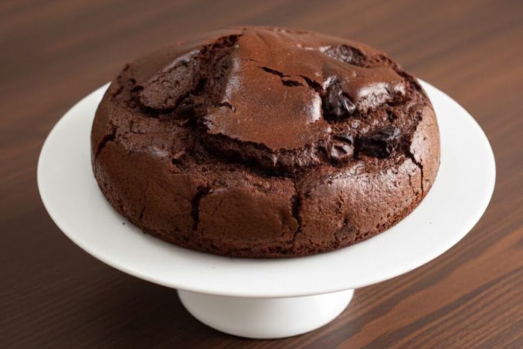 Torta estasi cacao e nocciola