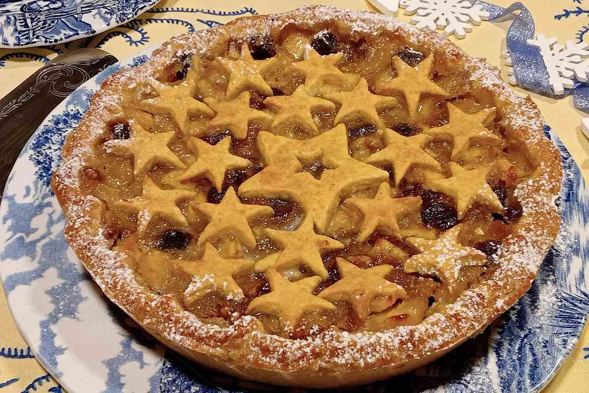 crostata