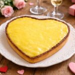 torta al limone con il Bimby