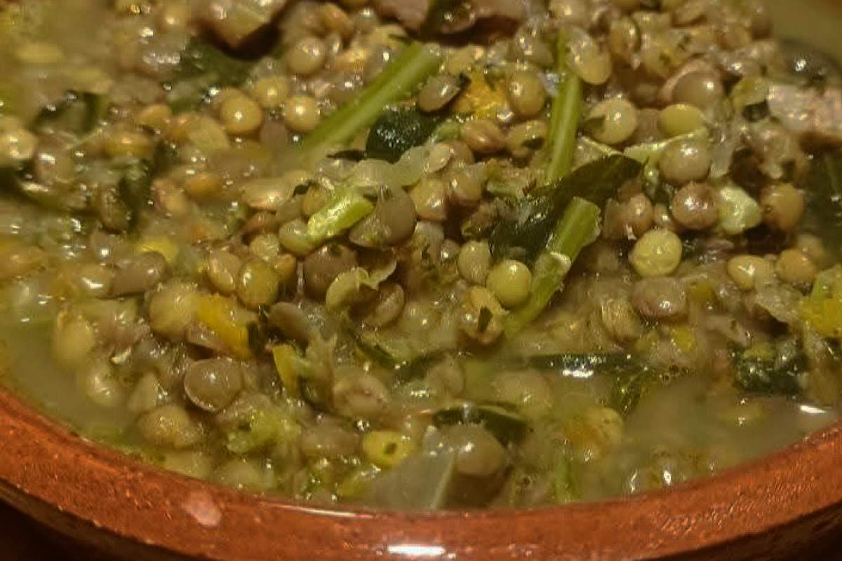 lenticchie