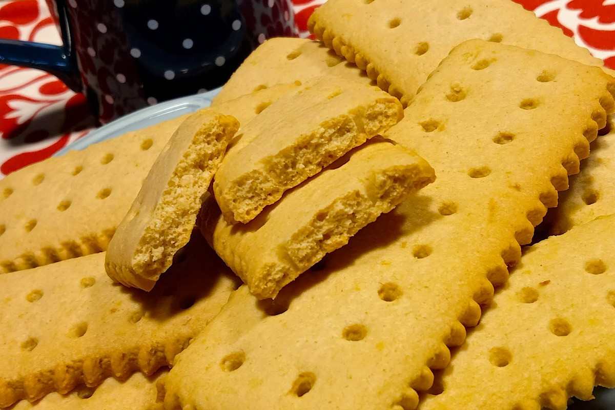 biscotti