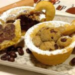 dolci tazzine