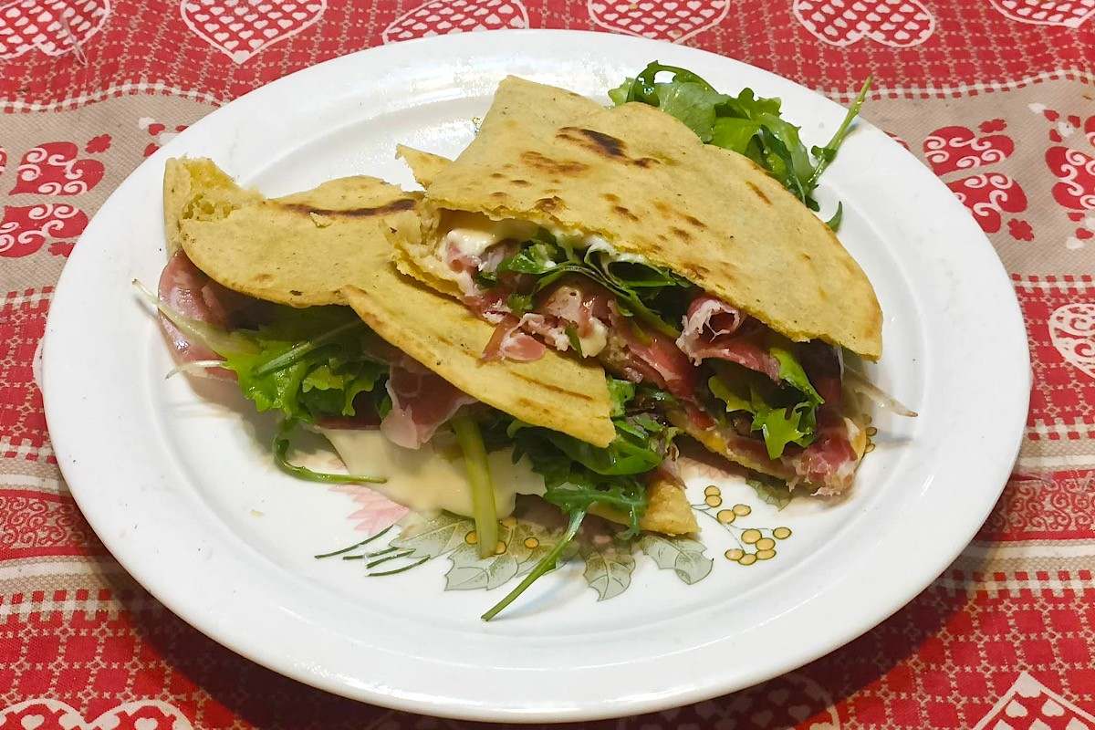 piadina