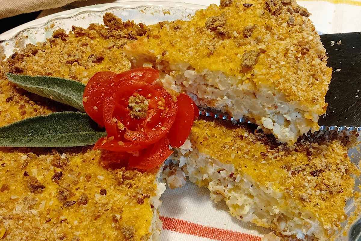 torta salata