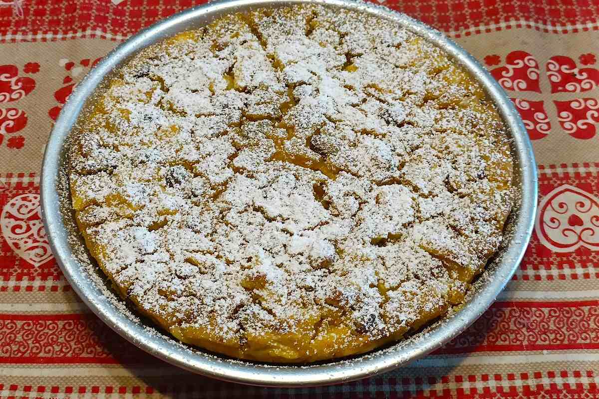 torta