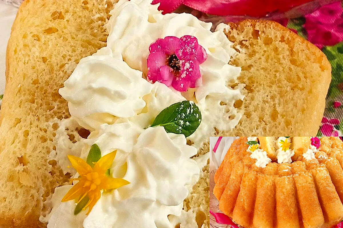Babà napoletano