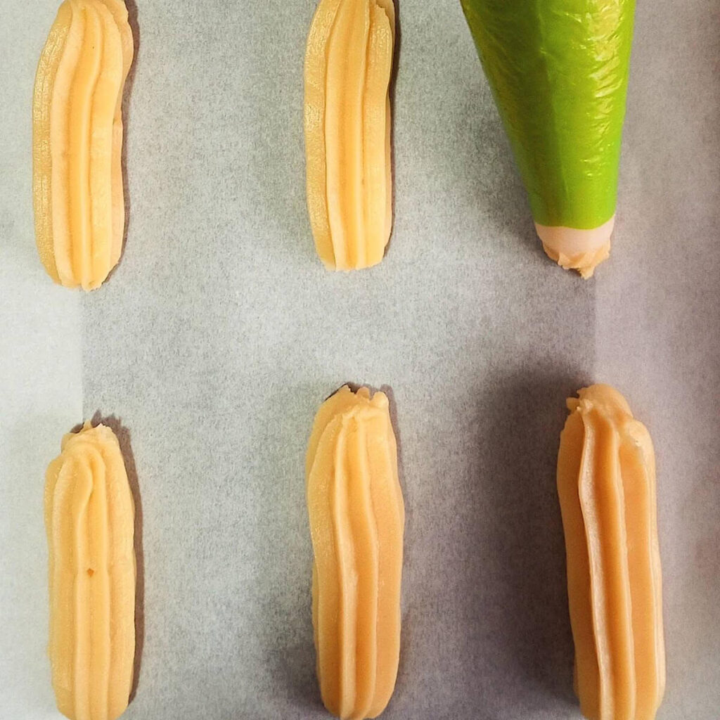 Éclair (Sciu)