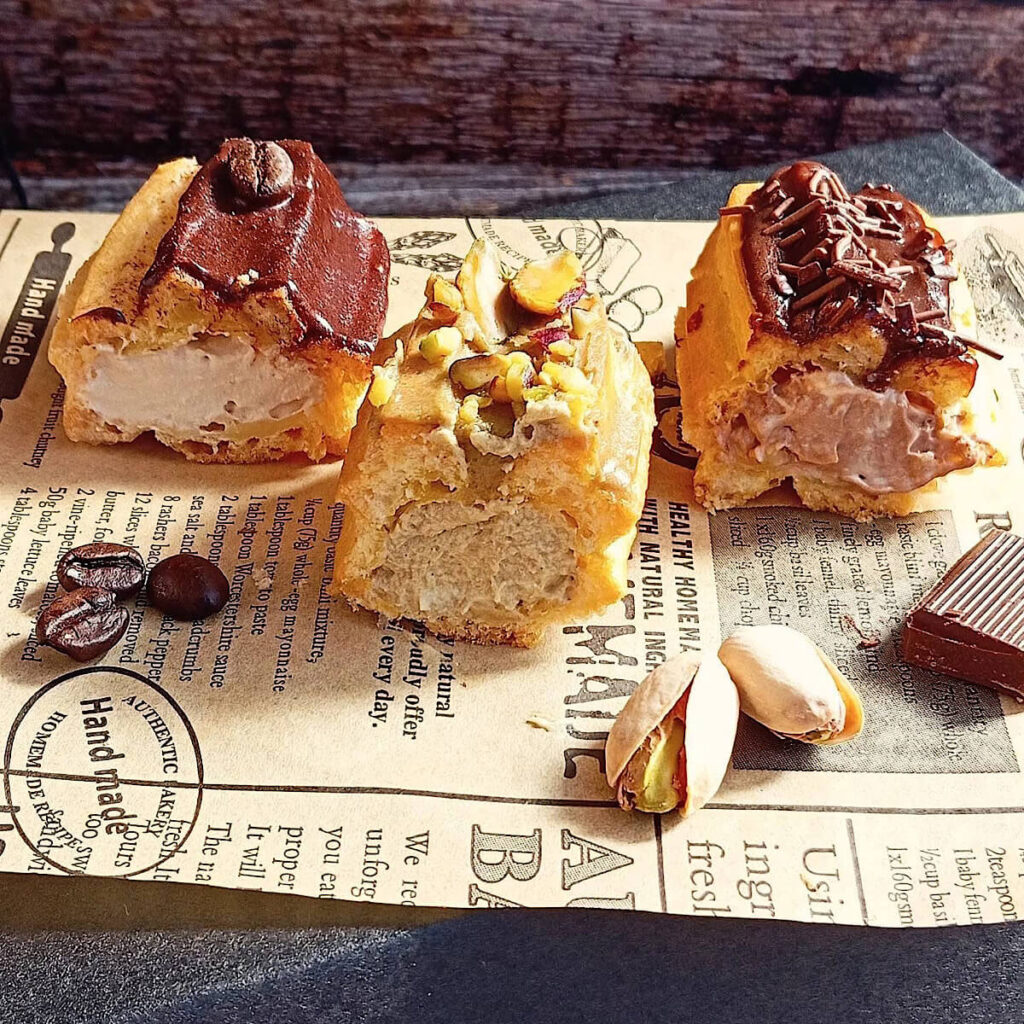 Éclair (Sciu)