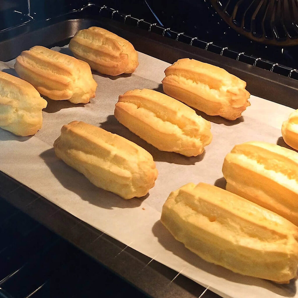 Éclair (Sciu)