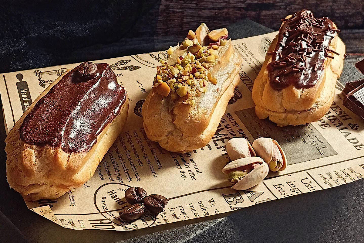 Éclair (Sciu)