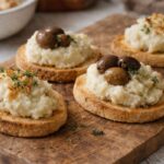 Con il merluzzo mantecato con il Bimby prepari un antipasto perfetto: saporito e leggero Merluzzo mantecato con il Bimby