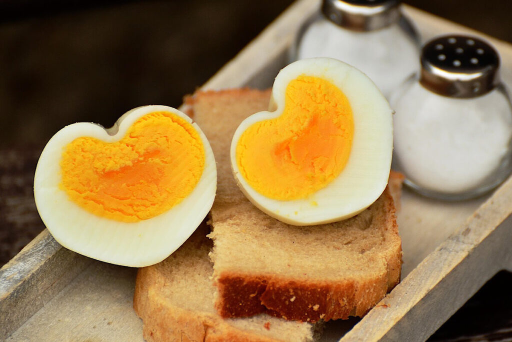 Tramezzino di Pasqua