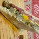 Tramezzino di Pasqua