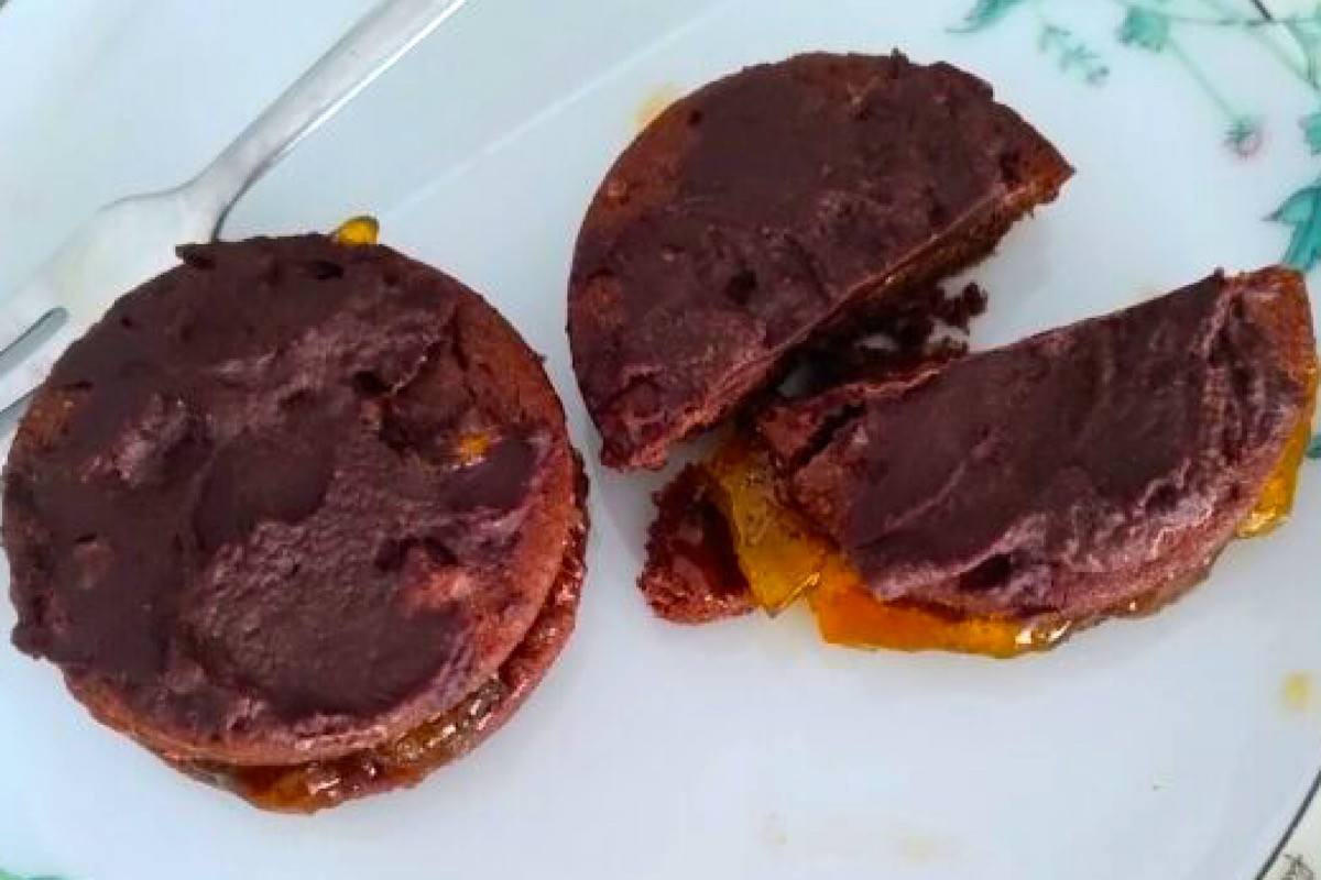 mini dolcetti