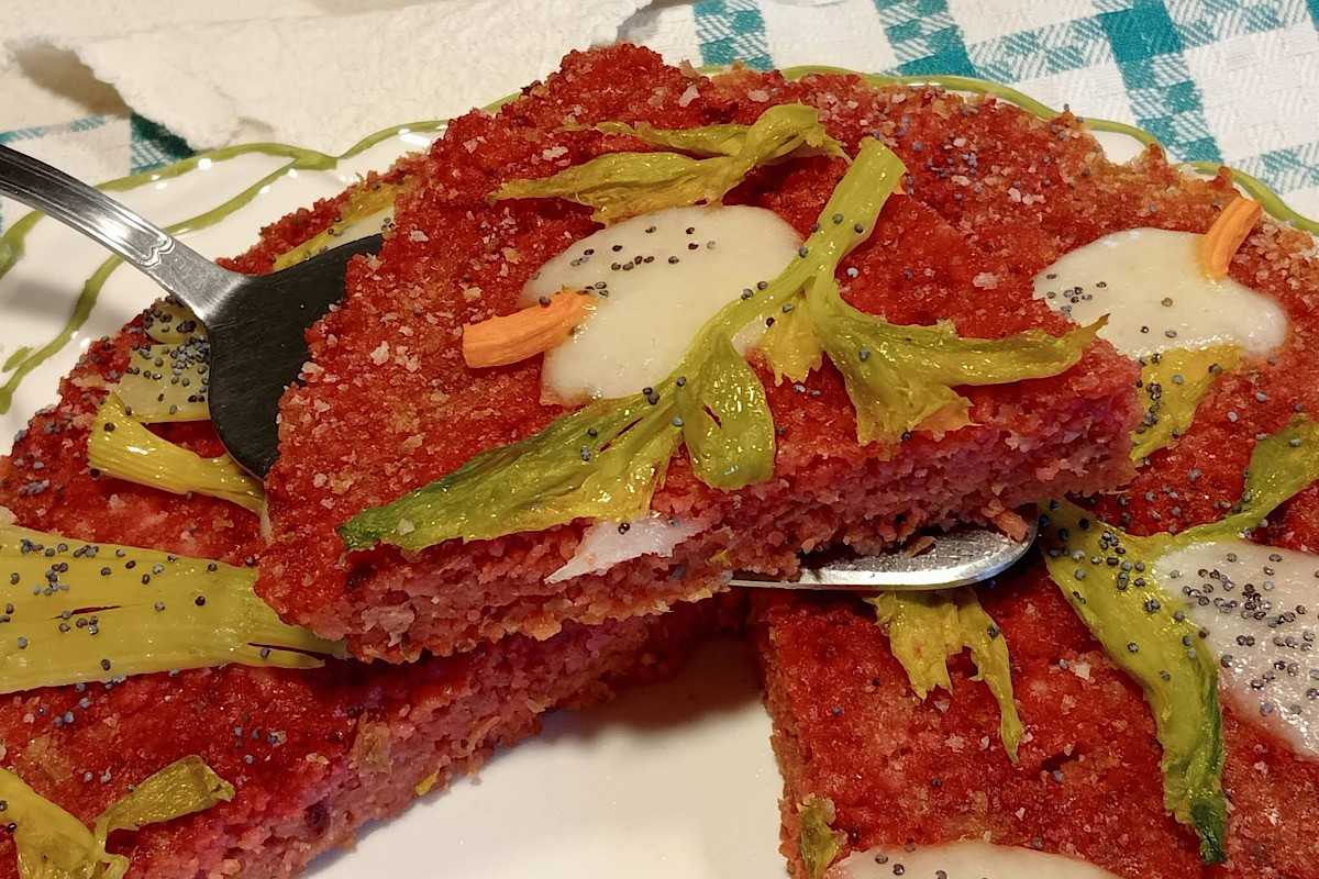 torta salata