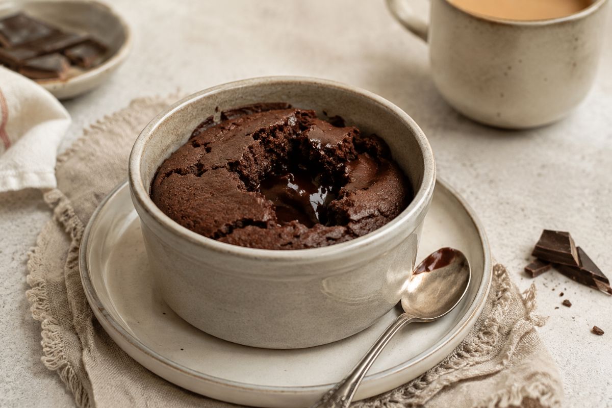 lava cake