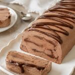 Semifreddo alla nutella con il Bimby