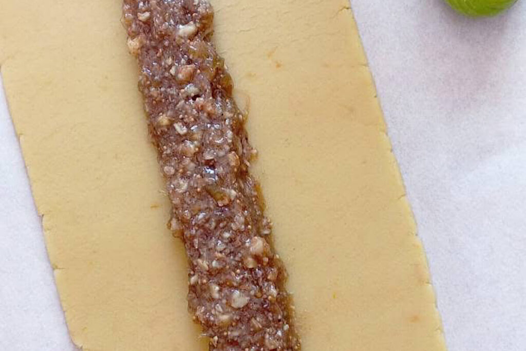 Biscotti settembrini
