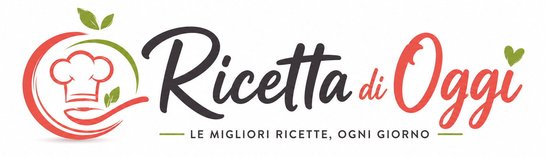Ricetta di Oggi