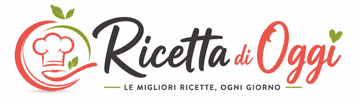 Ricetta di Oggi